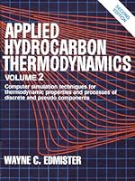 Applied Hydrocarbon Thermodynamics 087201858X Book Cover