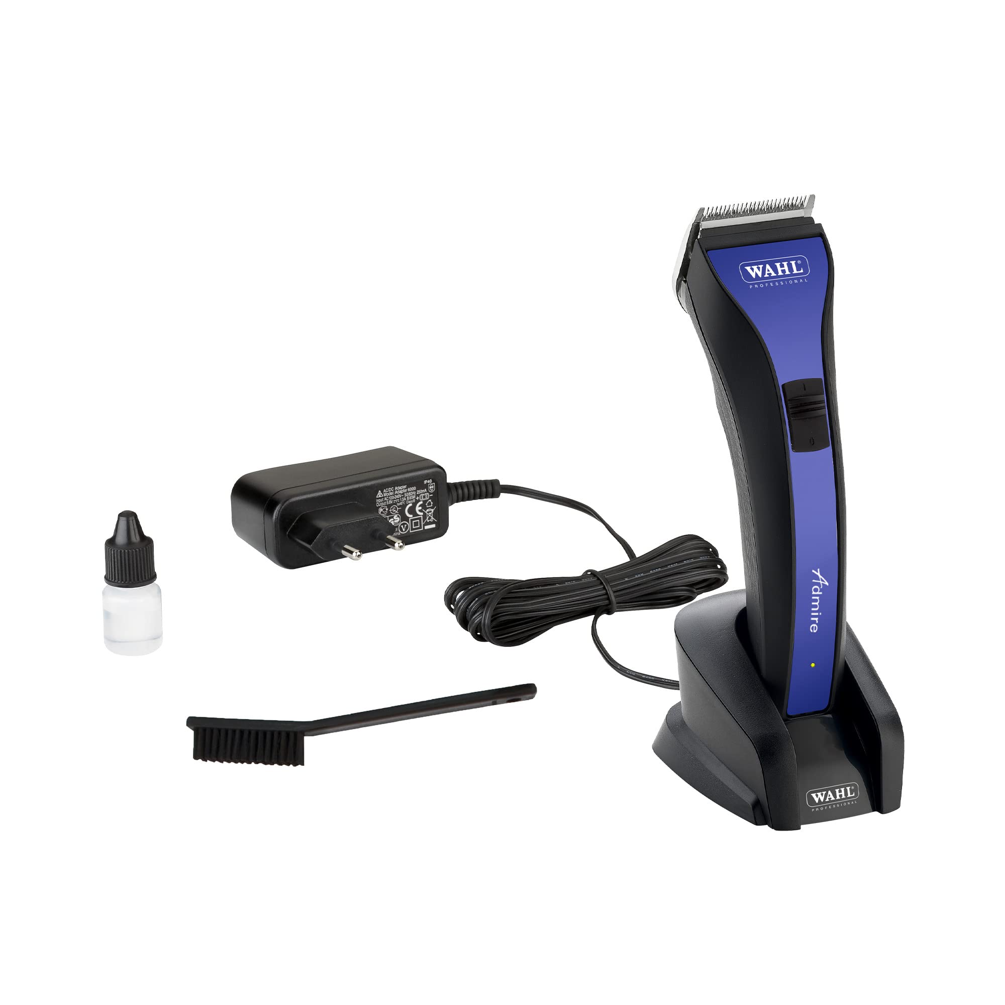 Esquiladora para animales Wahl – Admire