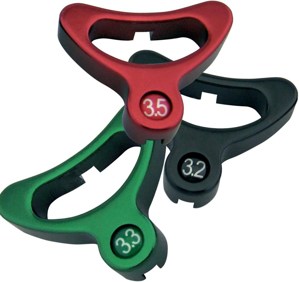 Eltin EH1010 - Butterfly Spoke Wrench