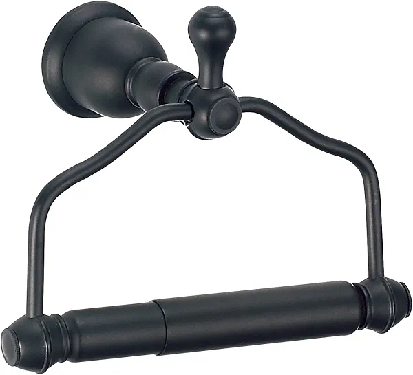 Gerber Plumbing Opulence Toilet Paper Holder