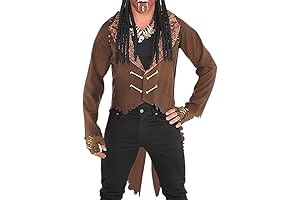 Amscan Male Doctor Costume