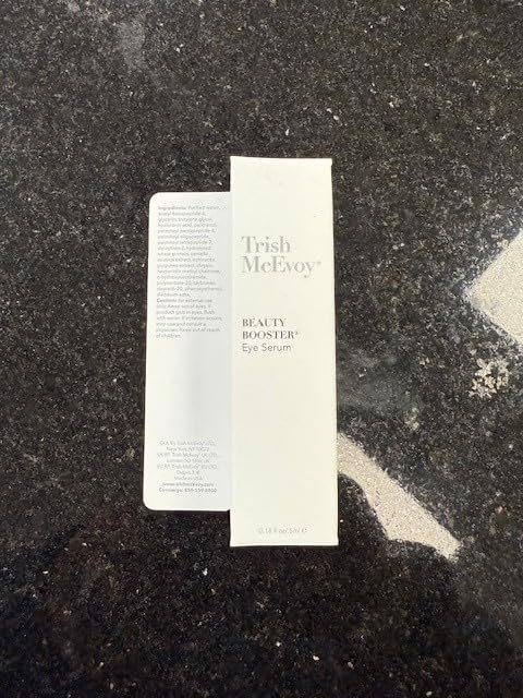 Trish McEvoy Beauty Booster Eye Serum - Image 2