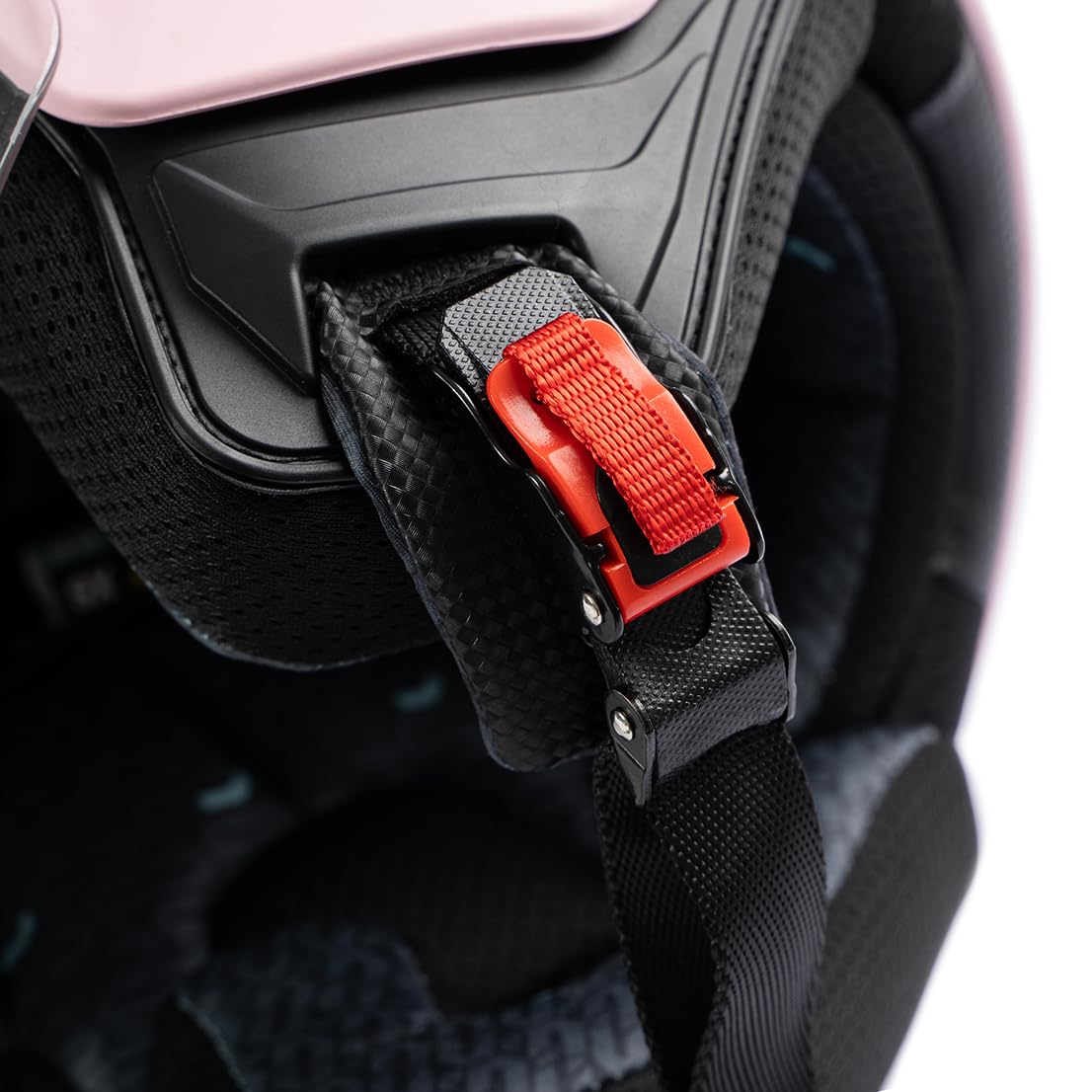 unik Casco Moto Jet Abierto Motocicleta Scooter Ciclomotor Hombre/Mujer Airflow Cierre Micrométrico Desmontable Homologado - Negro Mate, S