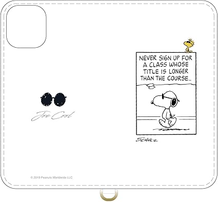 Amazon カラー ジョー クール Iphone11 ピーナッツ 手帳型 ケース キャラクター 手帳型ケース 手帳ケース ダイアリー フリップ カード収納 可愛い グッズ スヌーピー ウッドストック ジョー クール 6 1inch Iphone 11 アイフォン イレブン Iphone11ケース Amazon カラー ジョー クール Iphone11 ピーナッツ 手帳型 ケース キャラクター 手帳型ケース 手帳ケース ダイアリー フリップ カード収納 可愛い グッズ スヌーピー ウッドストック ジョー クール 6 1inch Iphone 11 アイフォン イレブン Iphone11ケース