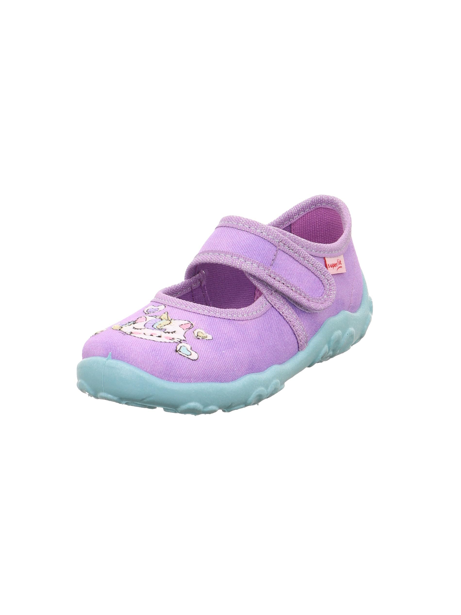 Superfit Weiblich BONNY Lila 8540