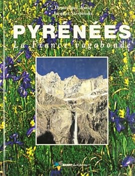 Paperback Pyrénées [French] Book
