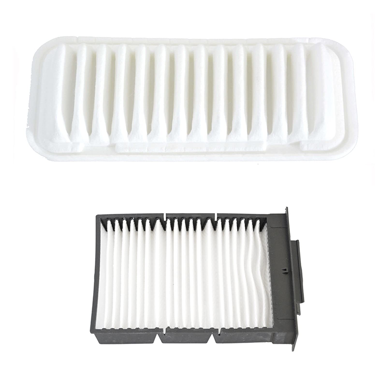 Filtre de climatisation pour voiture confort des trajets - 2