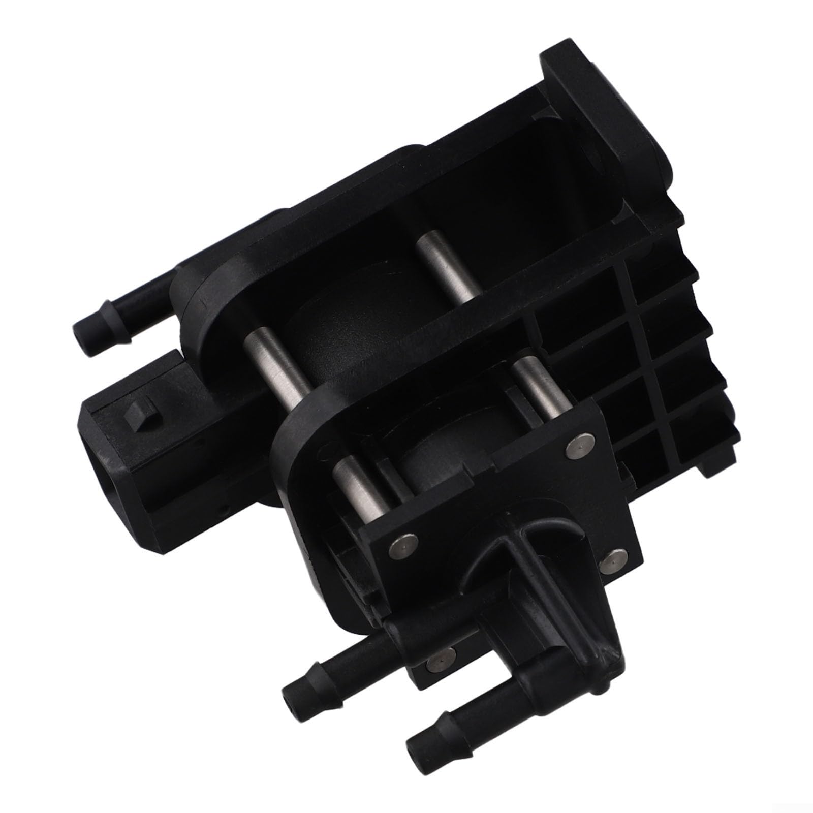Électrovanne Boost N75 pour T4 pour Caravelle pour Transporter 2.5 1996-2003 OE 701906283 Noir