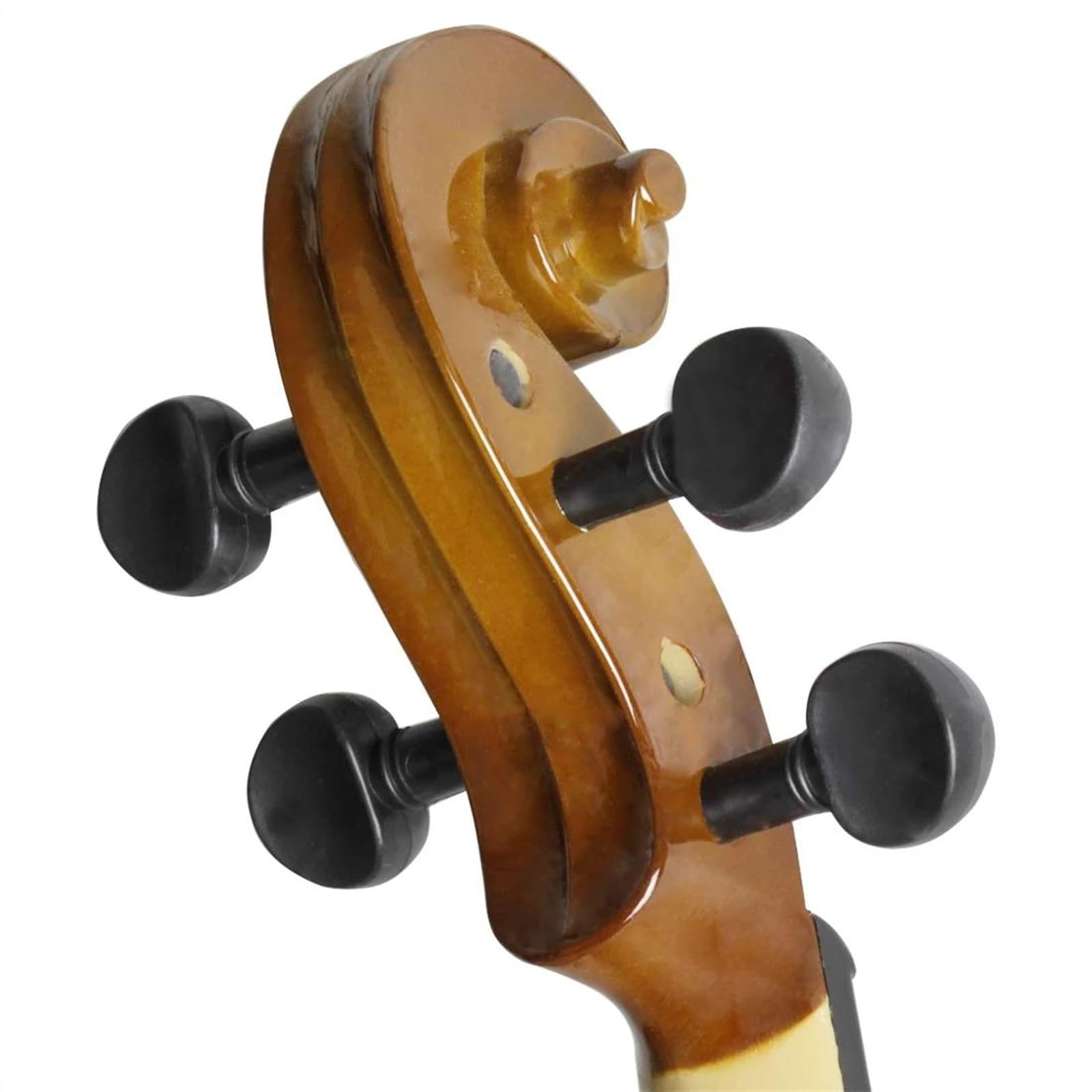 Violine 4/4 Violine Akustische Violino Vintage Stil Violine(4-4 Violin)