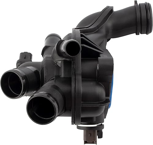 Miniatura 7 de BOXI Termostato con sensor de junta de carcasa para Mini Cooper R55 R56 R57 2007-2013 / para Mini Cooper Countryman 2011-2013/11537534521 11537647751