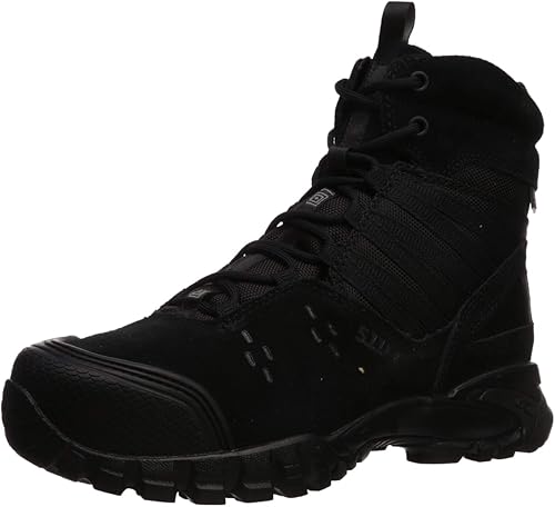 5.11 boots waterproof