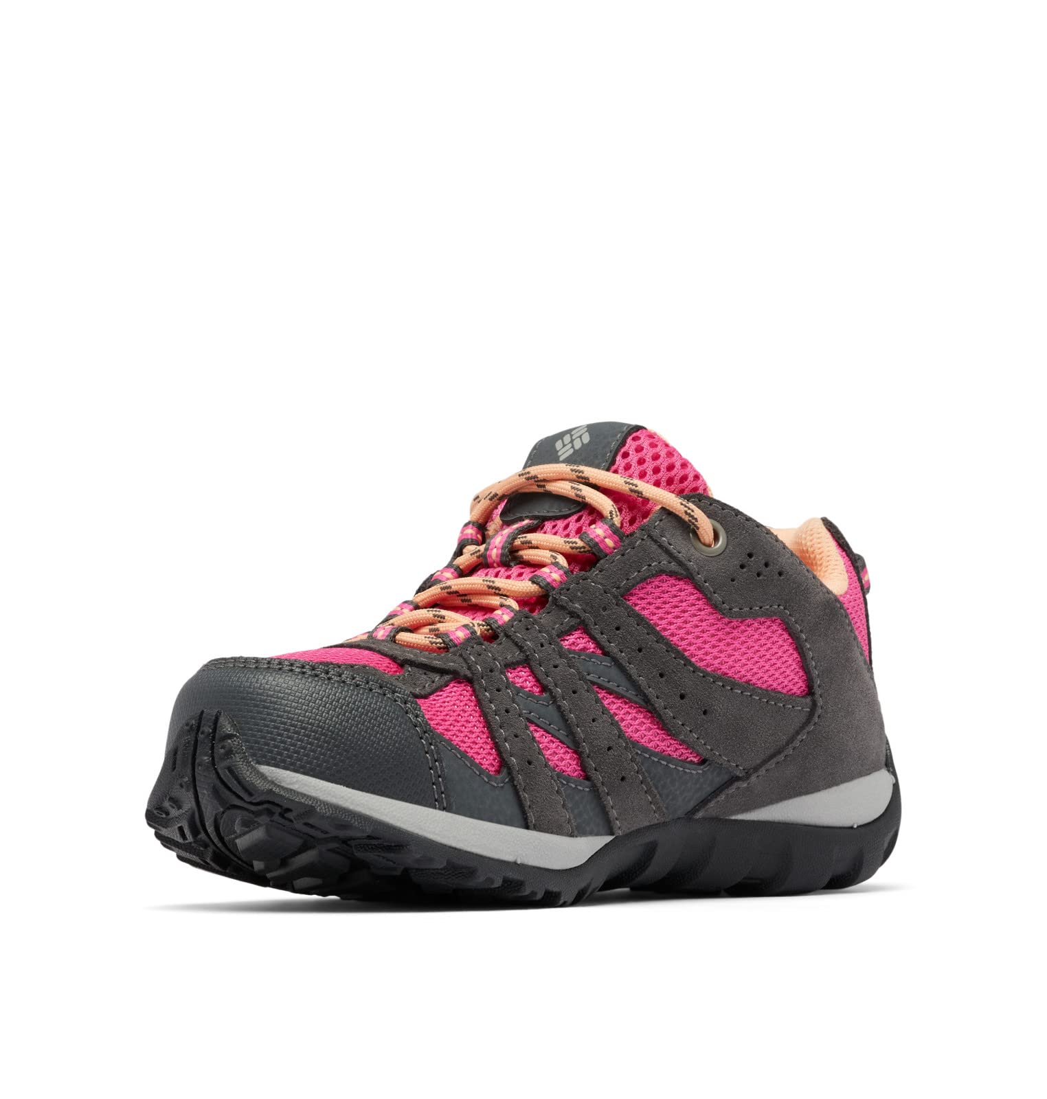 Columbia Uniseks - dzieci Youth Redmond WaterproofButy do chodzenia