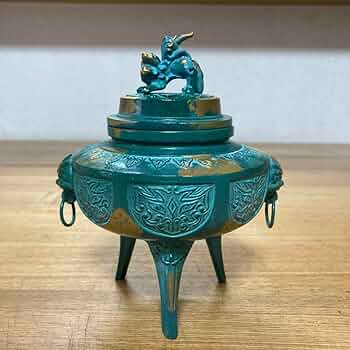 高岡銅器 村田宏 朱肉入れ 青銅製 新品 未使用 非売品 贈呈品 です。 Amazon.co.jp: 高岡銅器 村田宏 朱肉入れ 青銅製 贈呈品 です