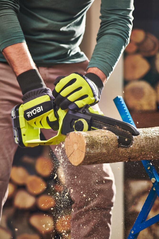 Ryobi 15 cm (30 ogniw) do trymerów ręcznych na akumulatorach RY18PSX15A - RAC277
