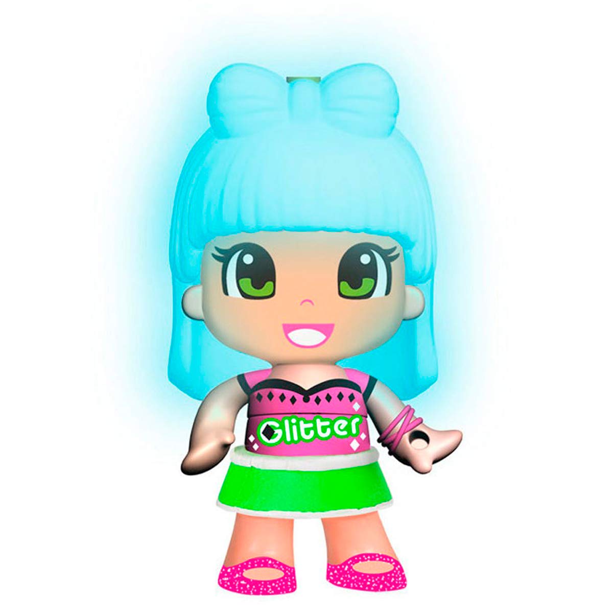 PINYPON - The Magic Colors