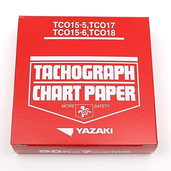 矢崎製タコグラフ タコグラフ ATG21-120W 120D 120W-2SN 2006 矢崎 ヤザキ YAZAKI