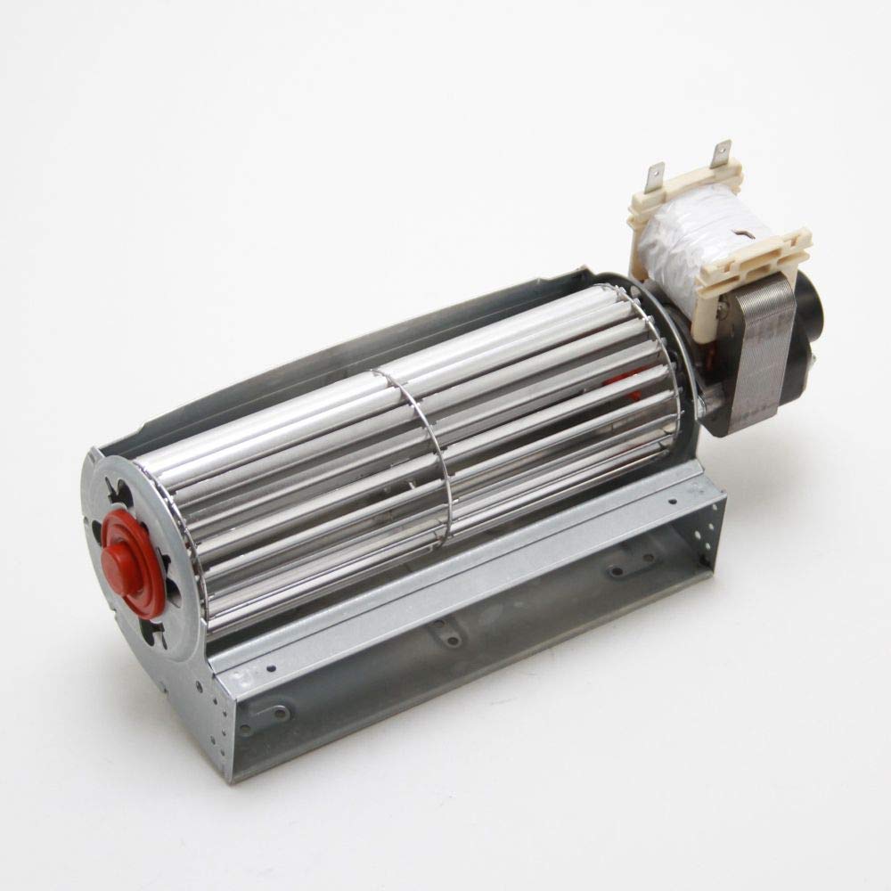 Amazon.com: Whirlpool W74008383 Wall Oven Cooling Fan Assembly  