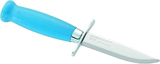 Mora Messer Kindermesser Cuchillo, Unisex Adulto