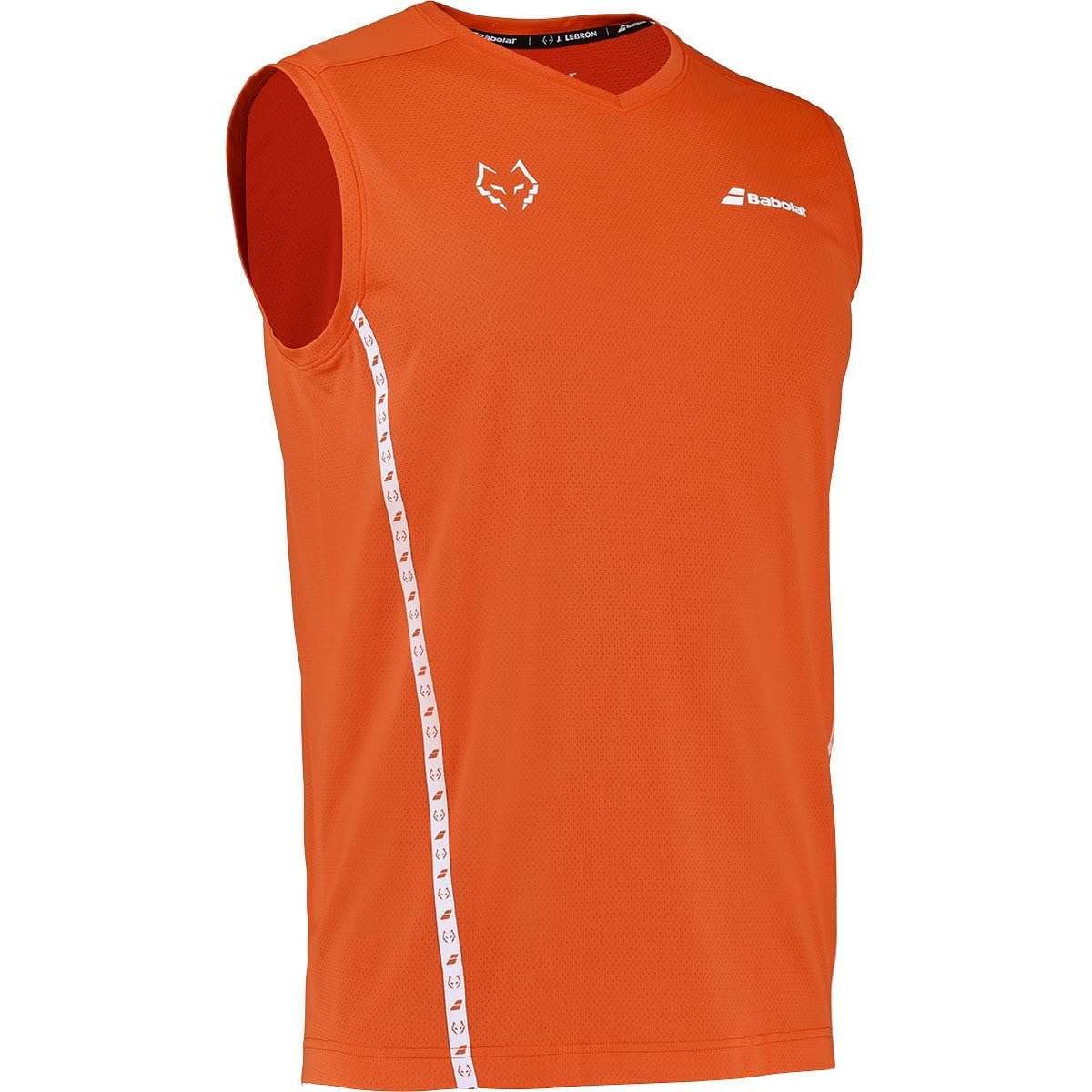 Babolat Lebron Padel Muscle Canotta Uomo