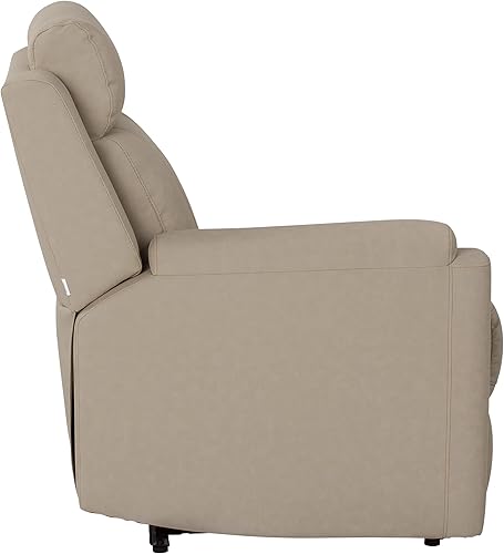 Miniatura 7 de THOMAS PAYNE Heritage Series Theater Seating Collection - Reclinable derecho para caravanas de 5 rueda, remolques de viaje y autocaravanas