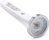 Vista 6 de OXO Good Grips Chef039;s Termómetro de lectura instantánea de precisión