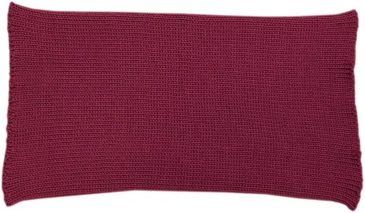 Unisex HARAMAKI 100% Merino Wool TUMMY BAND Belly Kidney Waist Warmer Pregnant Women Men Knit Knitted