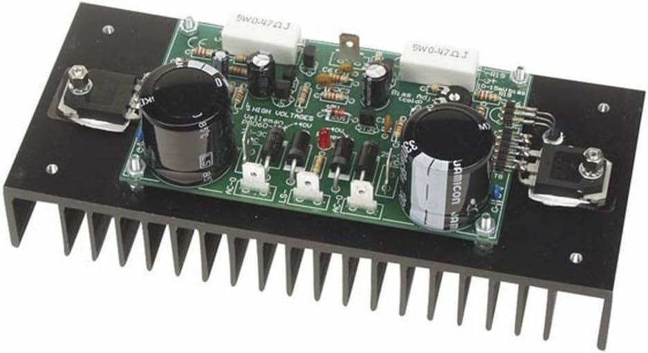 Sa 200W Power Amplifier - VM100