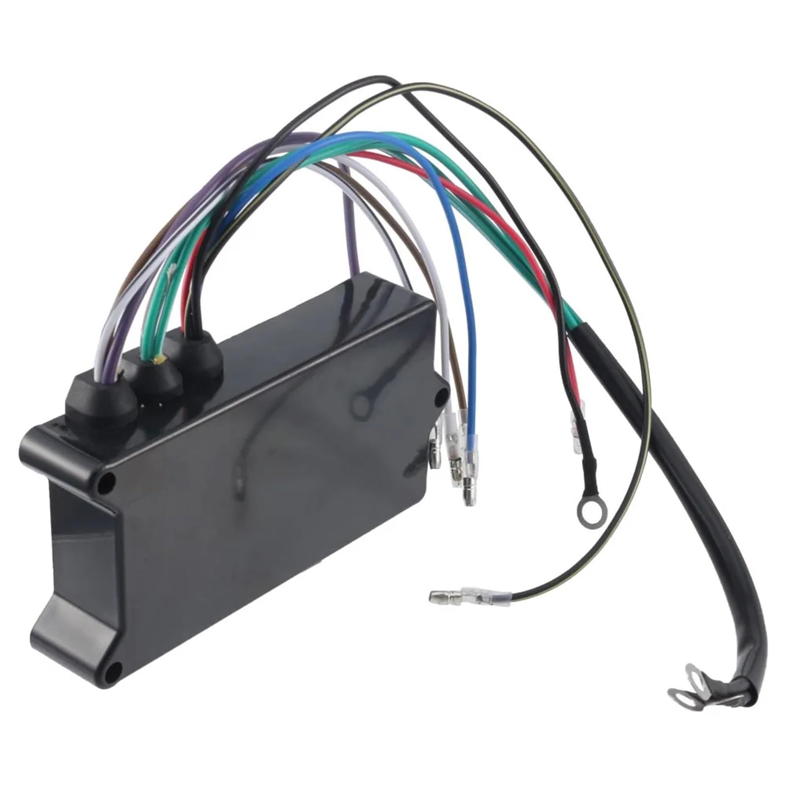 Módulo CDI de motocicleta Caja de interruptores CDI para motor fueraborda para Mercury Marine