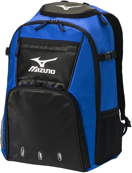 mizuno organizer g4 batpack