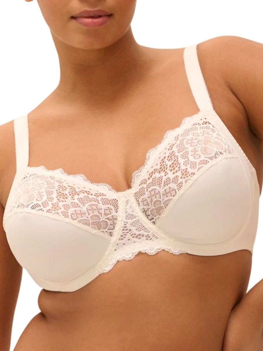 Simone Perele Caresse Full Cup Reggiseno, Opaco Donna