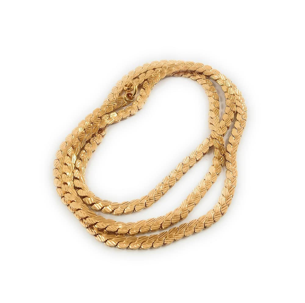 LOVELY DREAMS 1 Gram Gold Plated Fashion Jewellery Traditional Covering Muruku Thali Saradu Chain for Women & Girls (Modern) (B0BSXB8VR4) Amazon Price History, Amazon Price Tracker