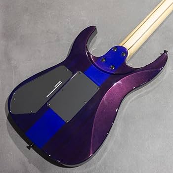 ギター caparison dellinger prominence trans. Caparison Dellinger Prominence Trans. Spectrum blue 7 string