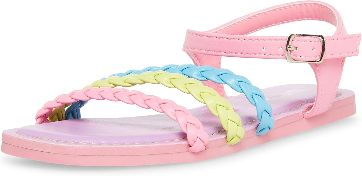 Steve Madden girls Georjia