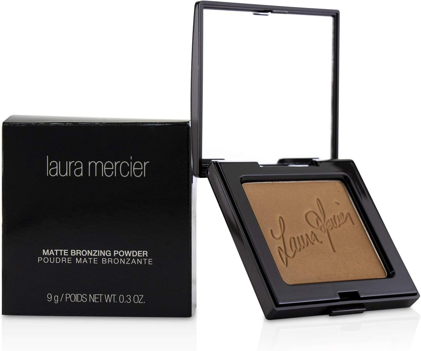 Laura Mercier Soleil 02 Matte Bronzing Powder 30g