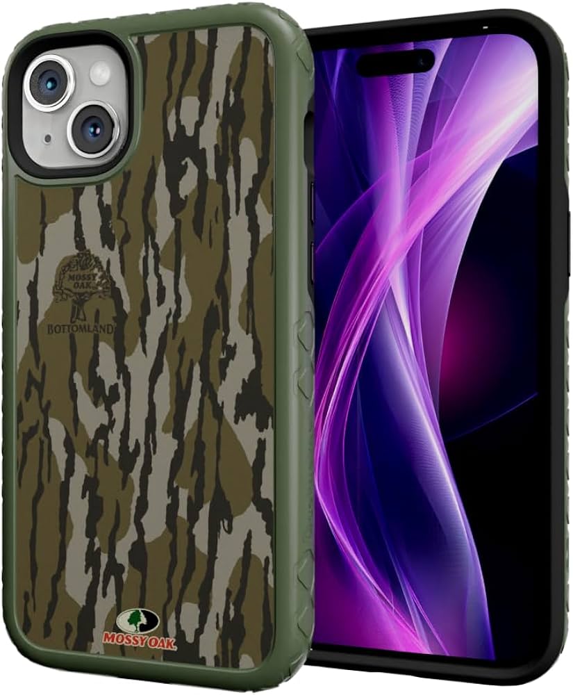 Amazon.com: cellhelmet Fortitude Case for iPhone 14 Plus | MagSafe