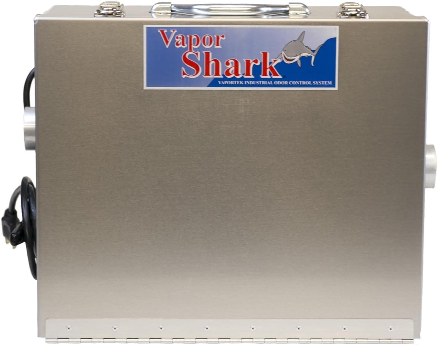 Vaportek Vapor Shark High Intensity Odor Control w/ 5 Smoke Odor Membranes
