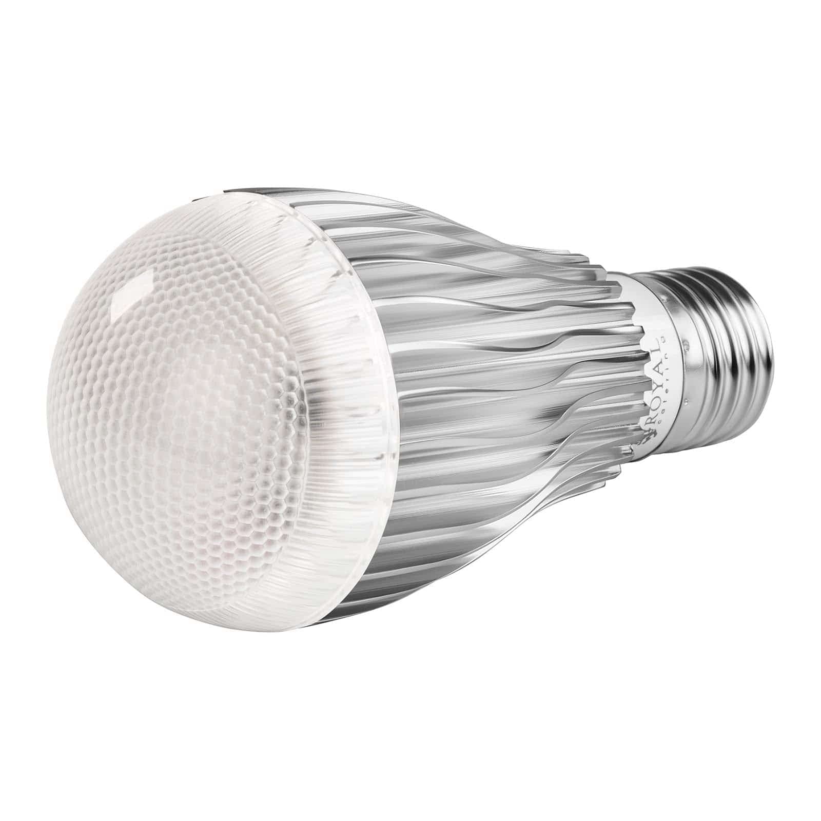 Royal Catering Lampadina LED con Telecomando Luce al LED RGB RCBL-9W27 (5 effetti, 16 colori, Classe energetica A, Attacco E27, 20.000 ore di durata in servizio)