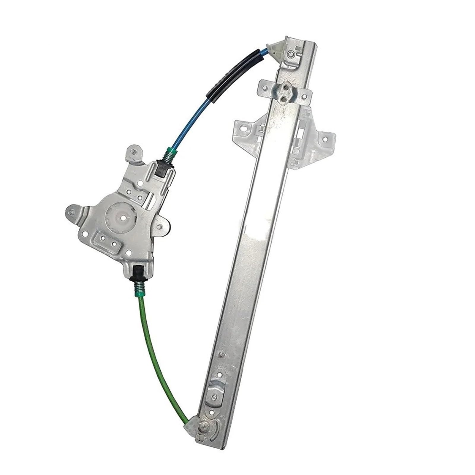 Samwdk 1Piece Of Rear Right. Glass Lifter Power Window Regulator Rear Door 8340425010 Right Side For Hyundai For Accent 2006 2005 1999 2001 2003 2004 2002 Car Window Regulator