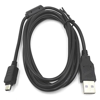 Amazon.co.jp: OLYMPUS (オリンパス) USBケーブル デジタル