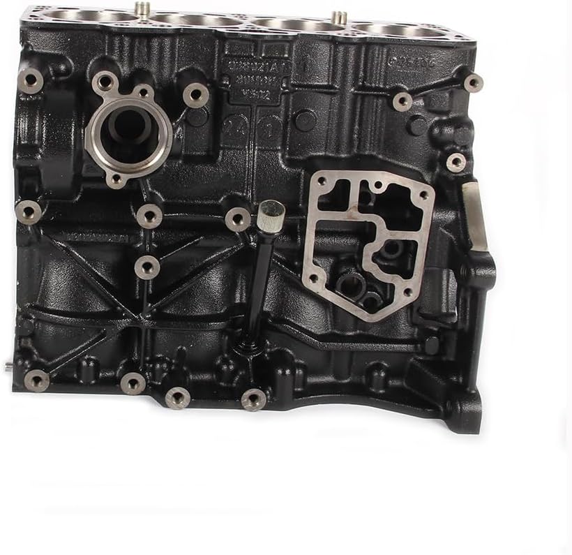 Engine Block Diesel Fit For Jetta 2006-2011 BDK 2.0L 038103011BS 038103011AJ
