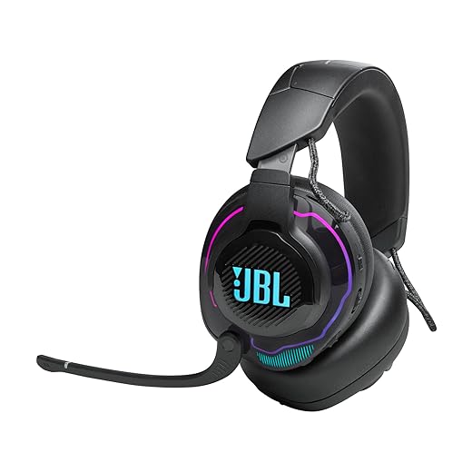 JBL Quantum 910 Wireless Gaming Headset