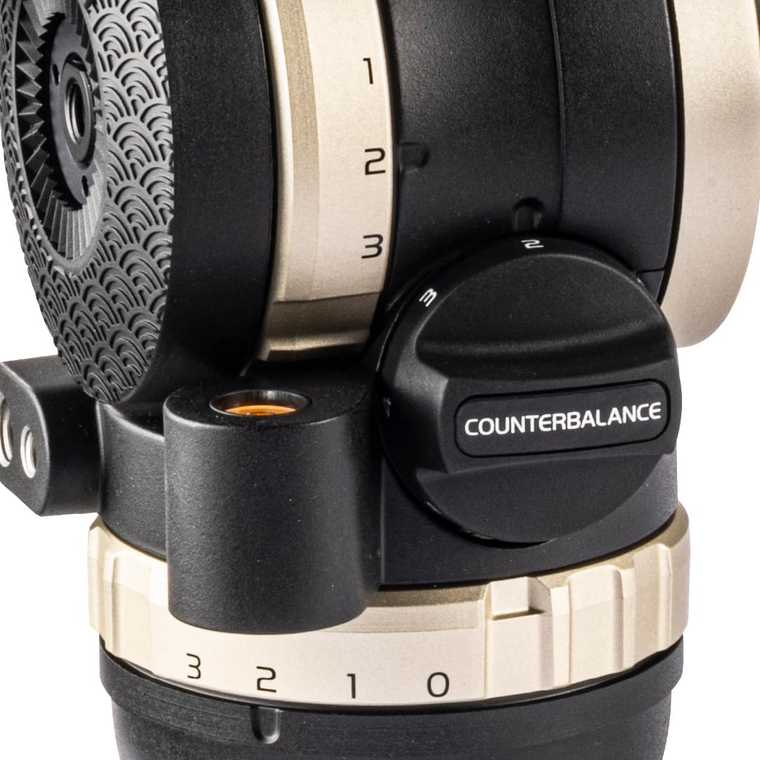 [ Libec/リーベック ] NX-200QC 【グッドデザイン賞受賞】 三脚システム 最大搭載重量：4kg フリップ式クイックロ