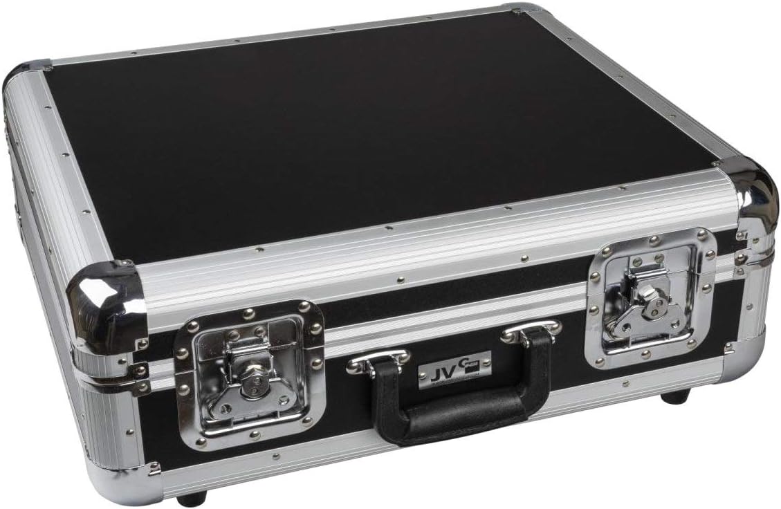 TT Case For DJ Turntable