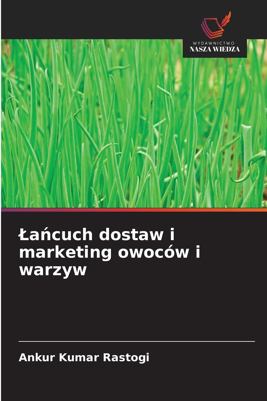 ¿a¿cuch dostaw i marketing owoców i warzyw