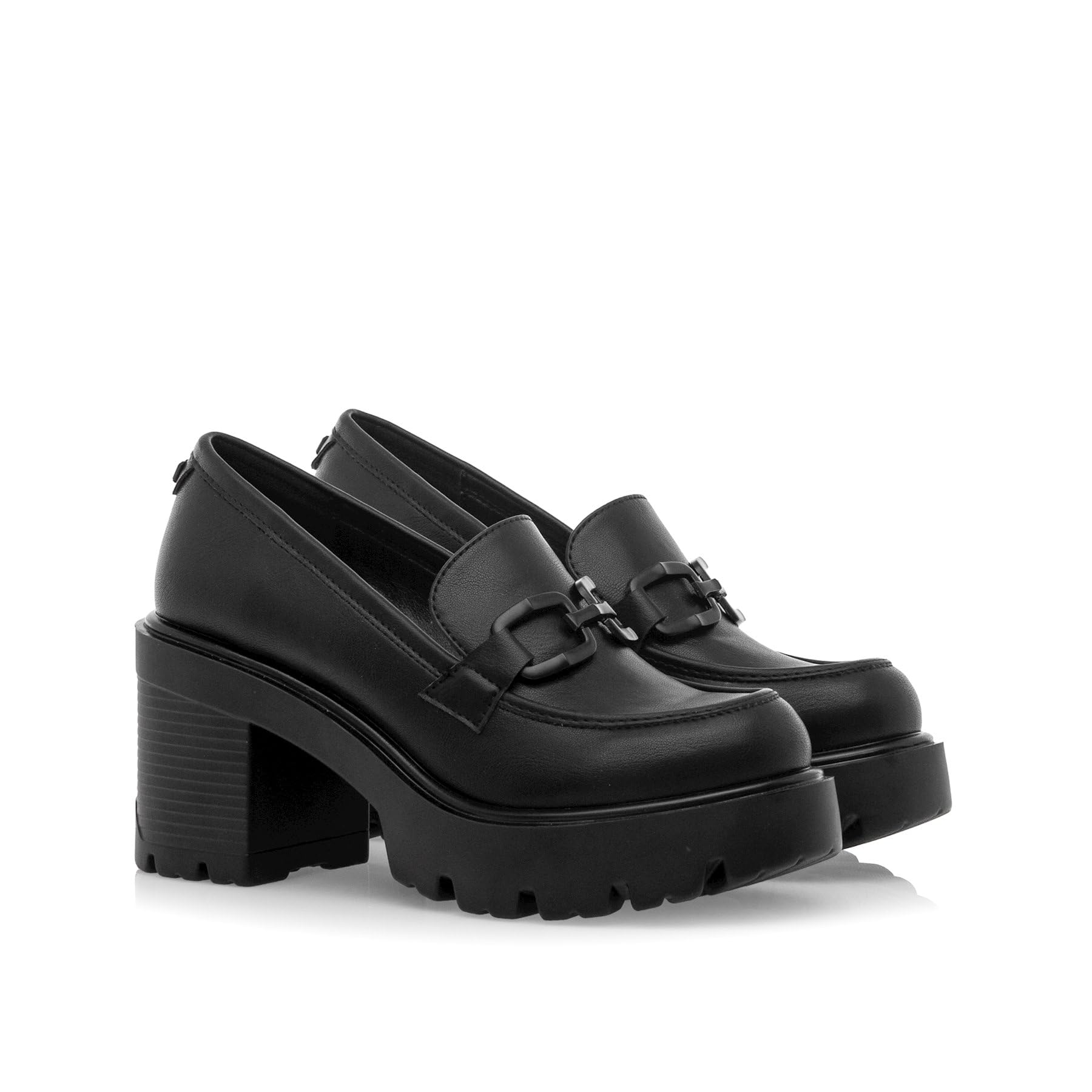 MTNG Zapatos de tacón Mujer Emeline 52892