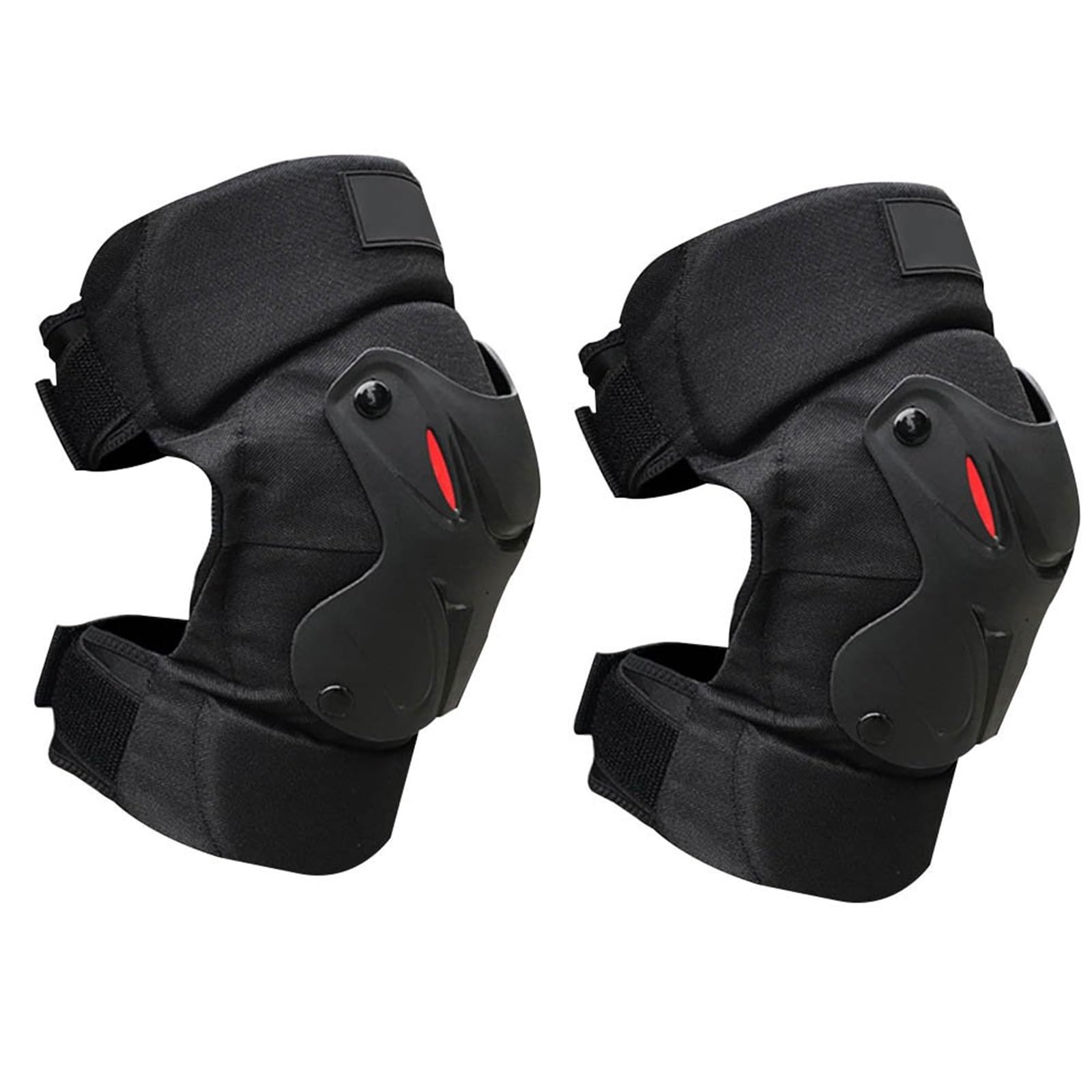 Ginocchiere Per Moto, Protezioni Per Ginocchia Da Motocross, Per Sci, Tutore Per Ginocchio, Strumento Di Supporto