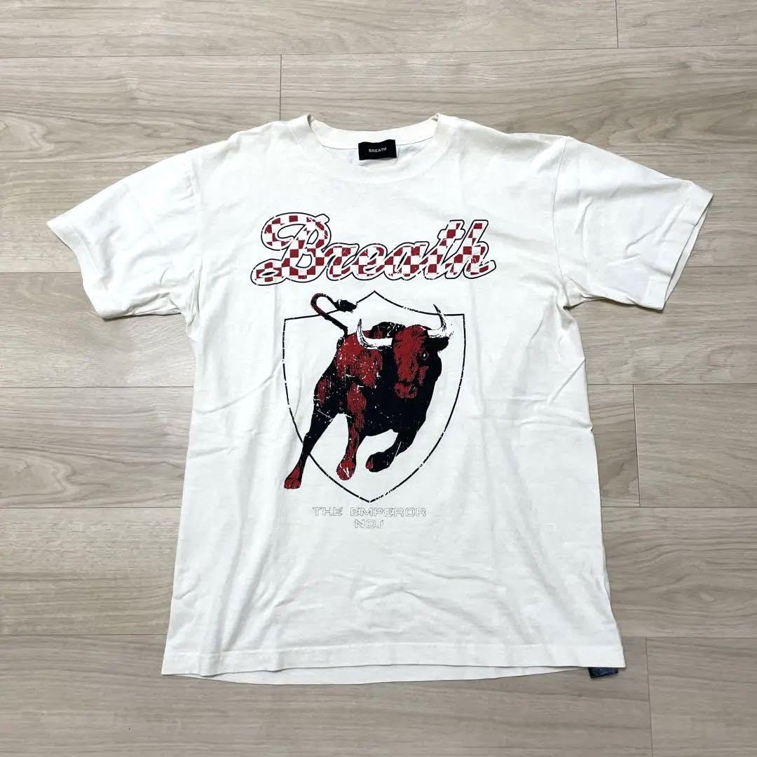 Amazon.co.jp: BADHOP breath T-shirt wears YZERR : Toys & Games