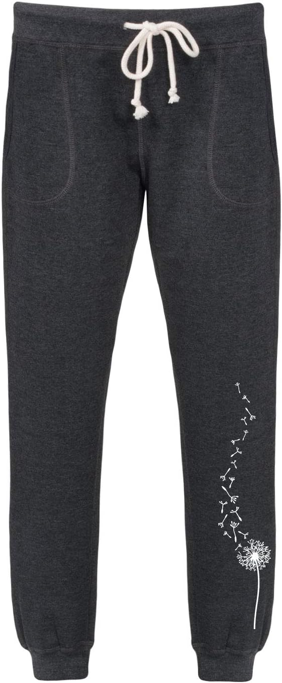 Instant MessageDandelion - Ladies Jogger Pant
