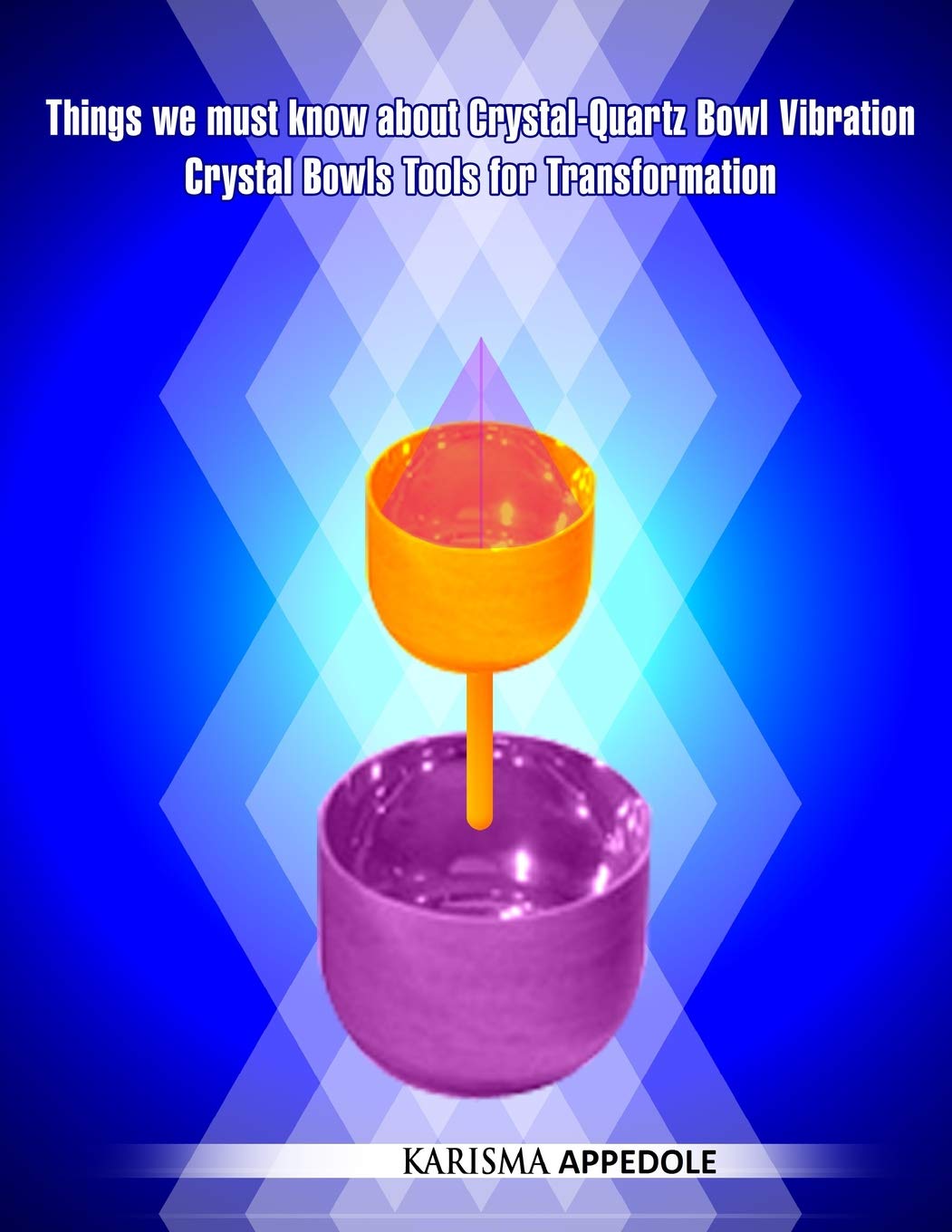 Things we must know about Crystal-Quartz Bowl Vibration Crystal Bowls Tools for Transformation