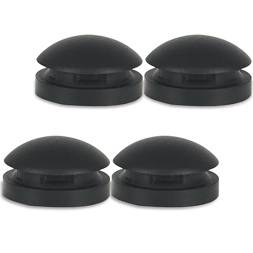 Pressure Cooker Plug Rubber Safety Device That Automatically Vents Steam Fits (1930 - Overpressure Plug) Pressure Cookers/Canners Parts